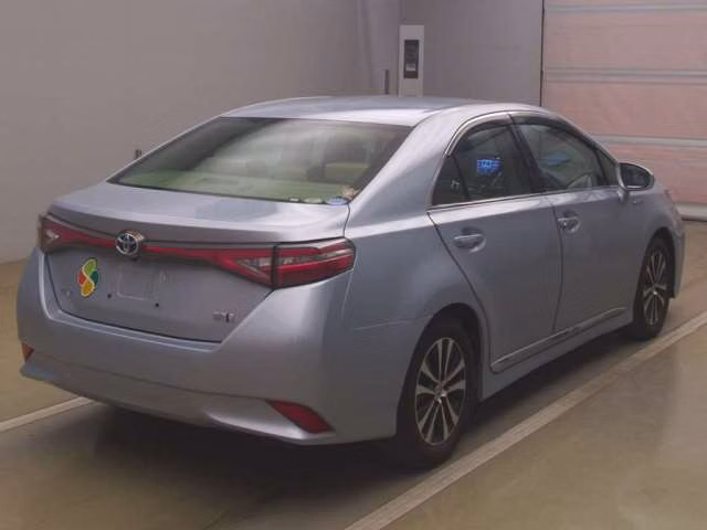 TOYOTA SAI