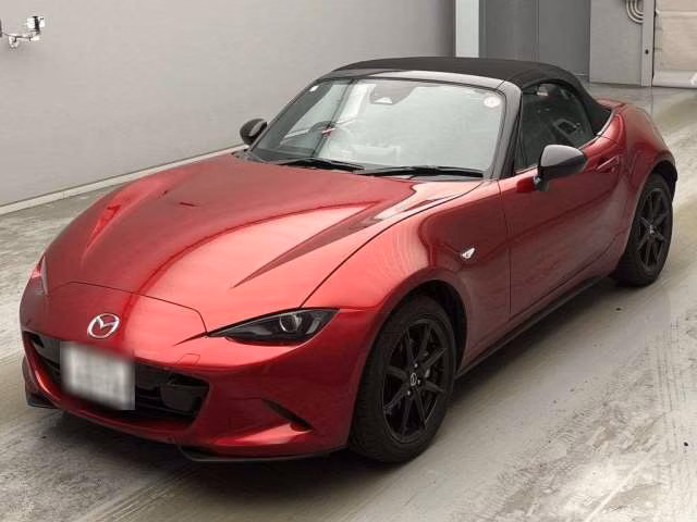 MAZDA ROADSTER
