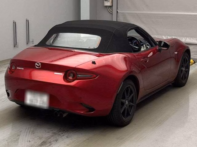 MAZDA ROADSTER