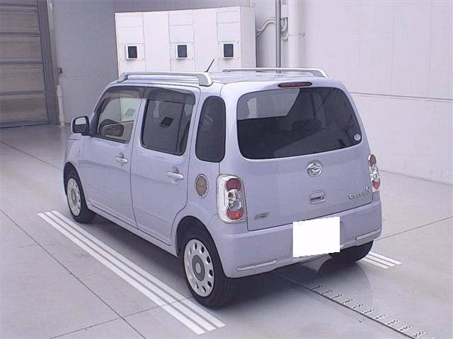 DAIHATSU MIRA COCOA