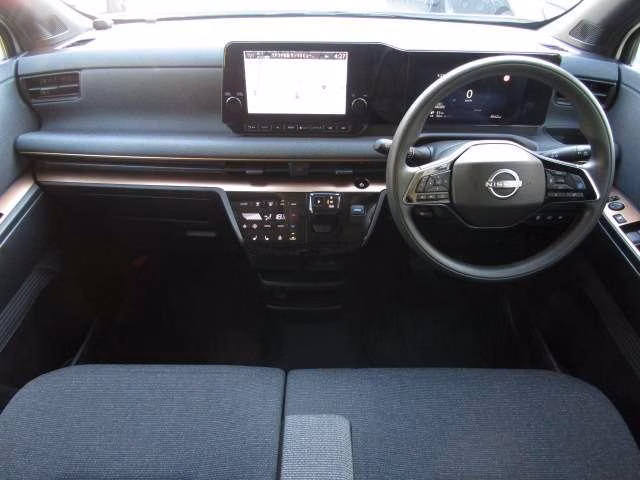NISSAN SAKURA