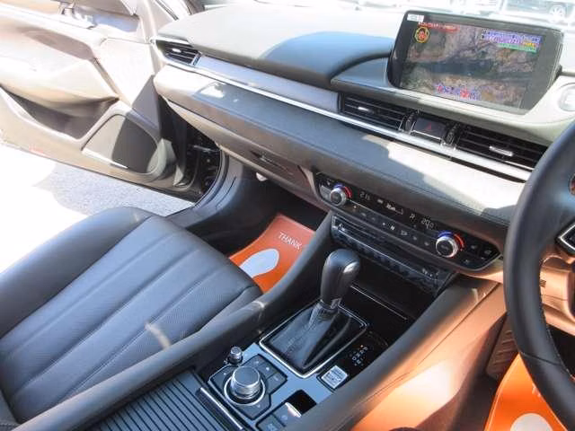 MAZDA MAZDA6