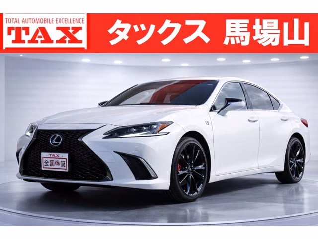 LEXUS ES300H