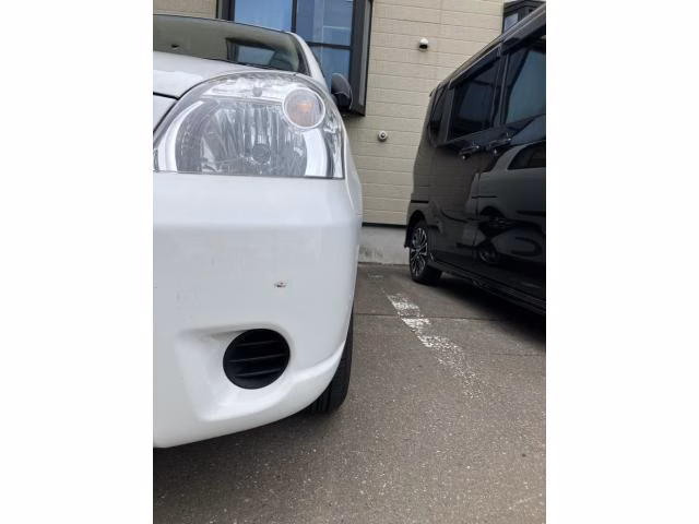 TOYOTA RAUM
