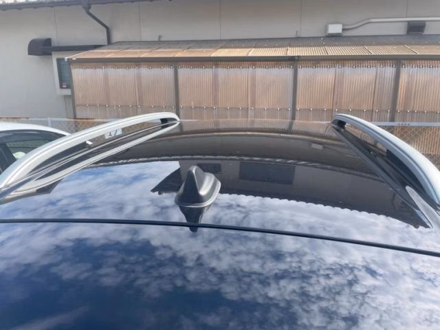 MINI CROSSOVER