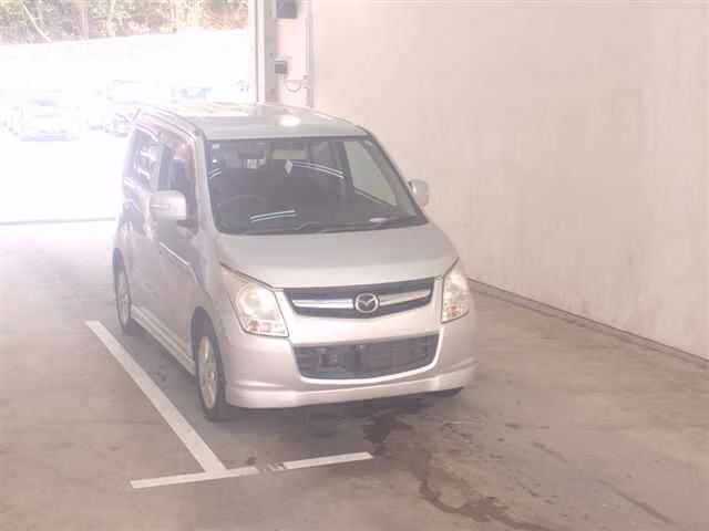 MAZDA AZ-WAGON
