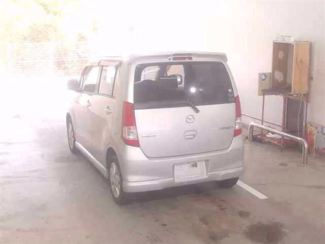 MAZDA AZ-WAGON