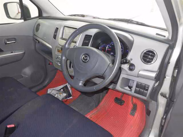 MAZDA AZ-WAGON