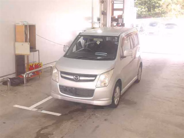 MAZDA AZ-WAGON