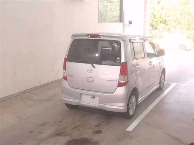 MAZDA AZ-WAGON