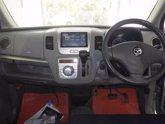 MAZDA AZ-WAGON