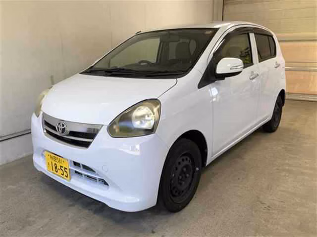 TOYOTA PIXIS EPOCH