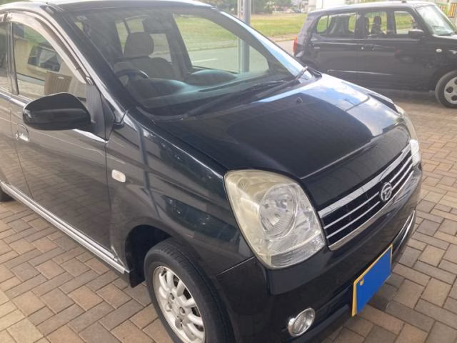 DAIHATSU MIRA AVY