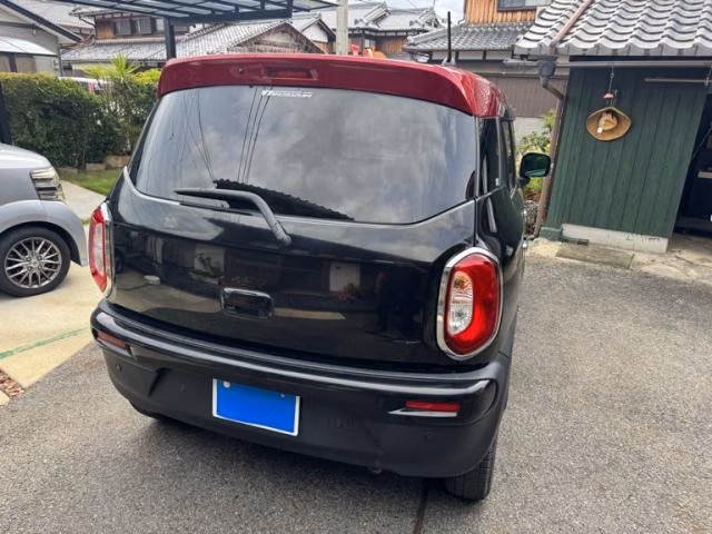 SUZUKI XBEE
