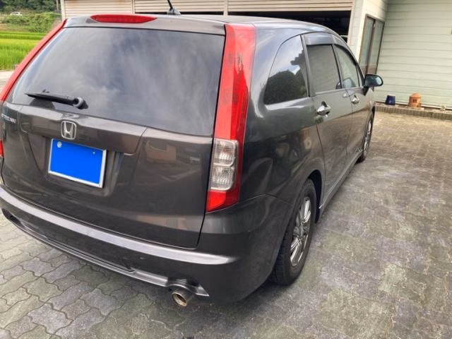 HONDA STREAM