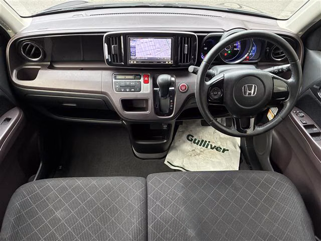 HONDA N-ONE