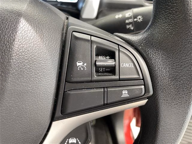 MAZDA FLAIR CROSSOVER