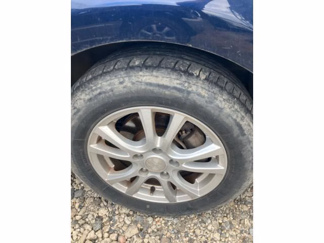 TOYOTA COROLLA RUMION
