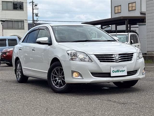 TOYOTA PREMIO