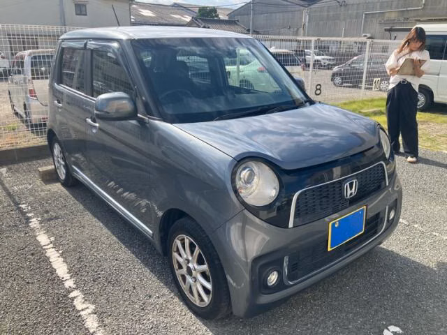 HONDA N-ONE
