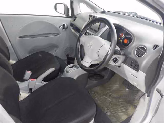 MITSUBISHI I