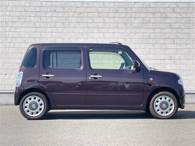 DAIHATSU MIRA COCOA