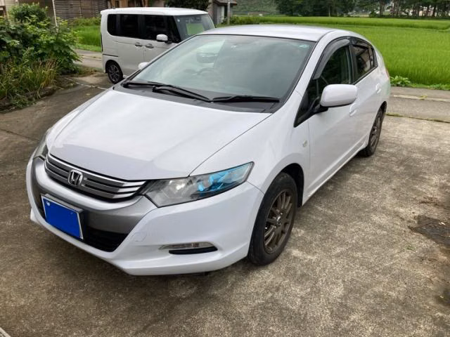 HONDA INSIGHT