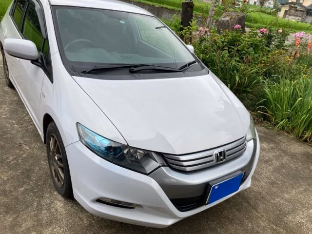 HONDA INSIGHT