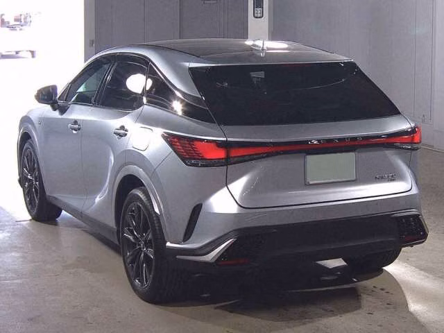 LEXUS RX350