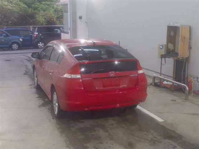 HONDA INSIGHT