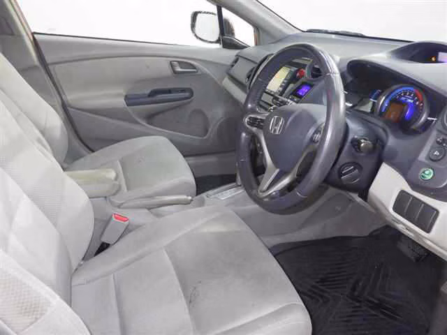 HONDA INSIGHT