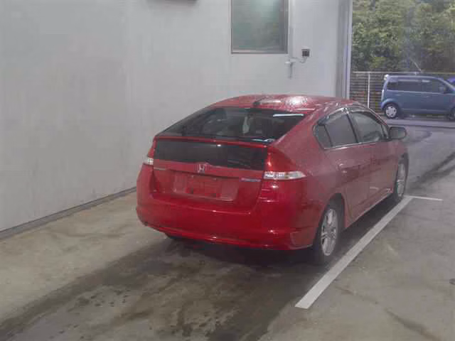 HONDA INSIGHT