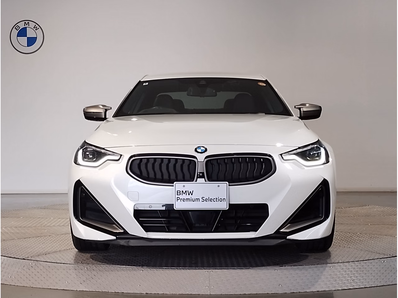 BMW 2-SERIES