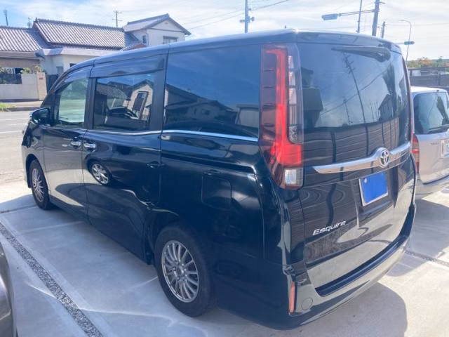 TOYOTA ESQUIRE