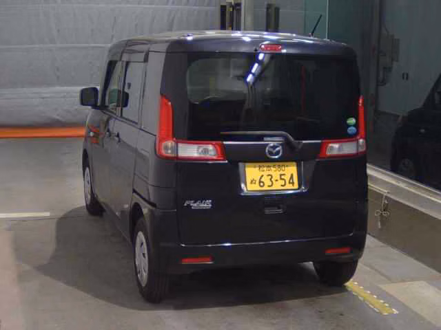 MAZDA FLAIR WAGON