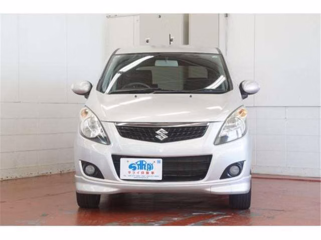 SUZUKI CERVO