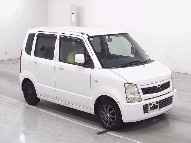 MAZDA AZ-WAGON