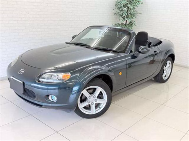 MAZDA ROADSTER