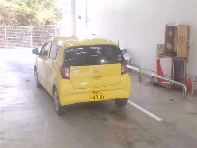 TOYOTA PIXIS EPOCH
