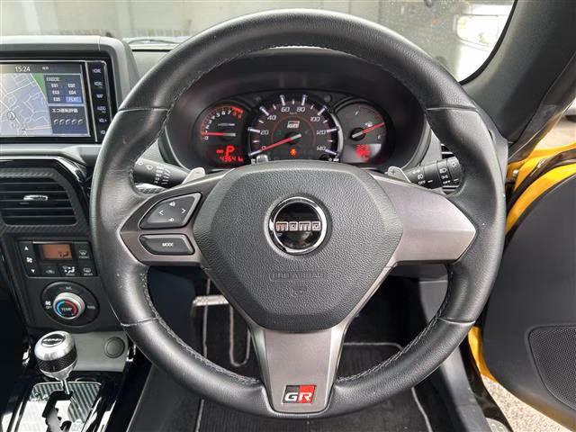 TOYOTA COPEN