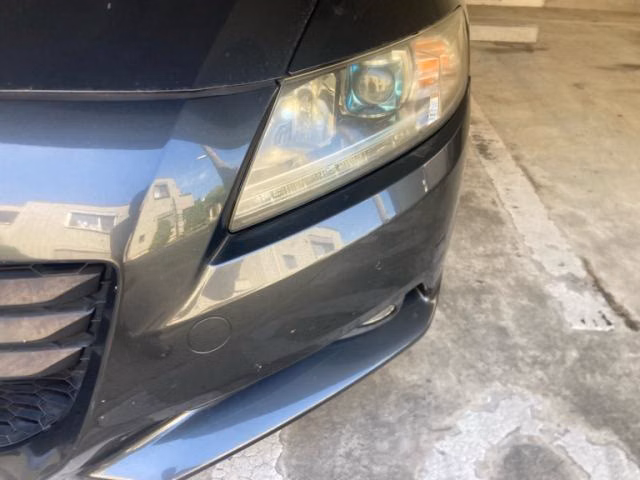 HONDA CR-Z