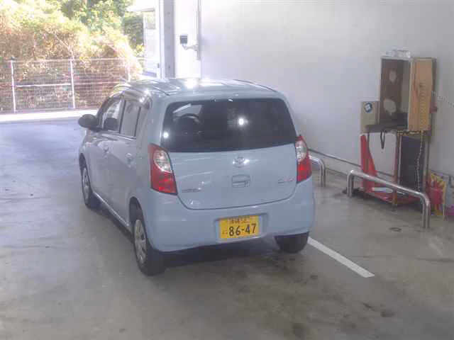 MAZDA CAROL