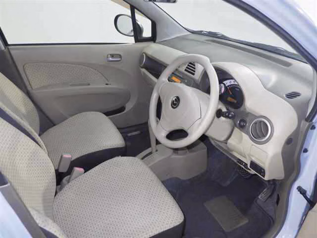 MAZDA CAROL