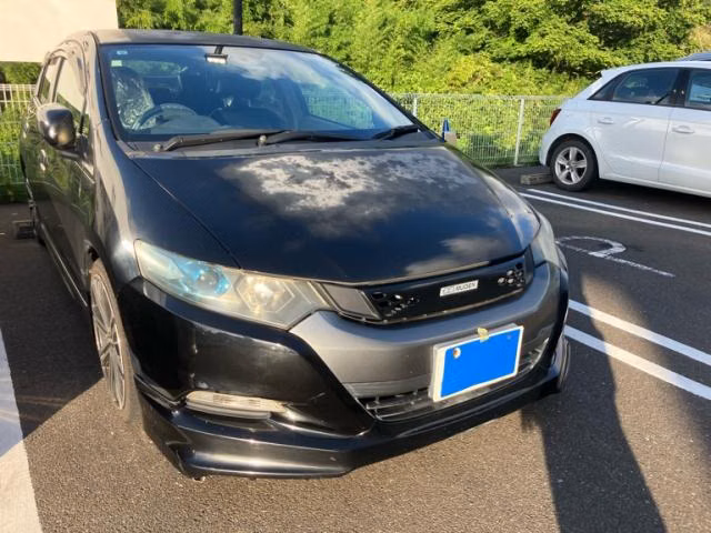 HONDA INSIGHT
