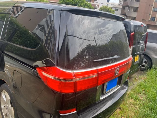 HONDA ELYSION