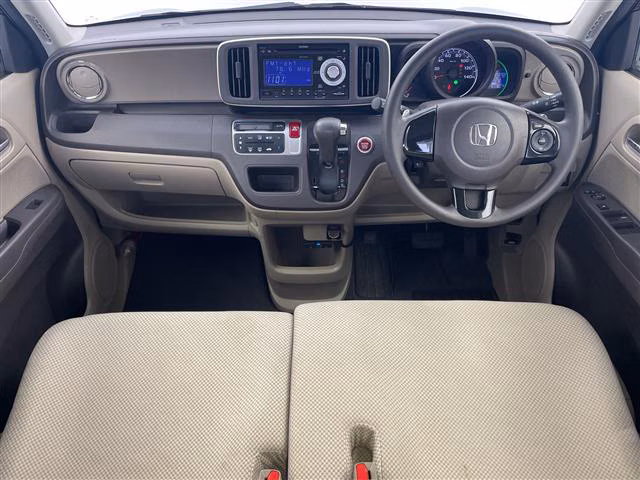 HONDA N-ONE