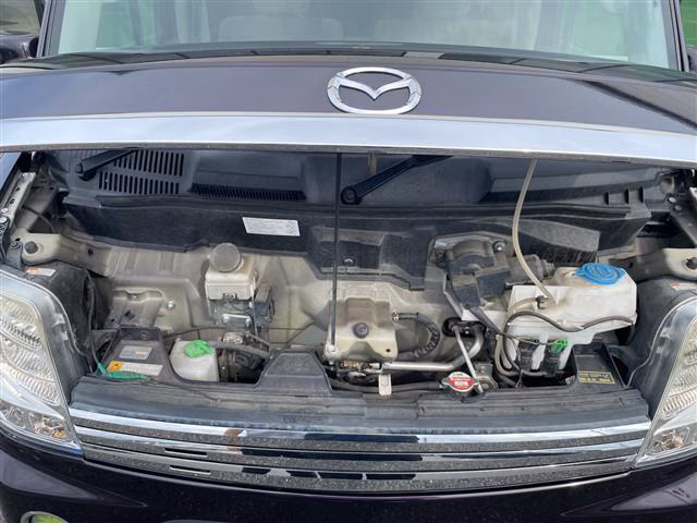 MAZDA SCRUM