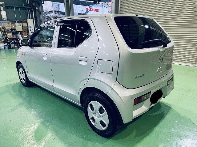 MAZDA CAROL