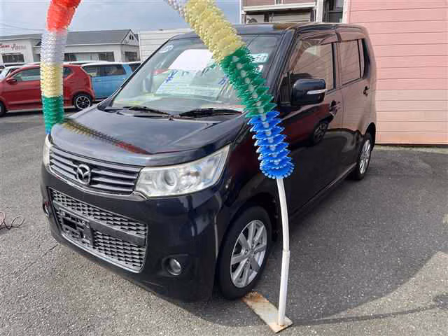 MAZDA FLAIR