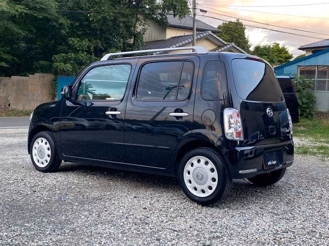 DAIHATSU MIRA COCOA